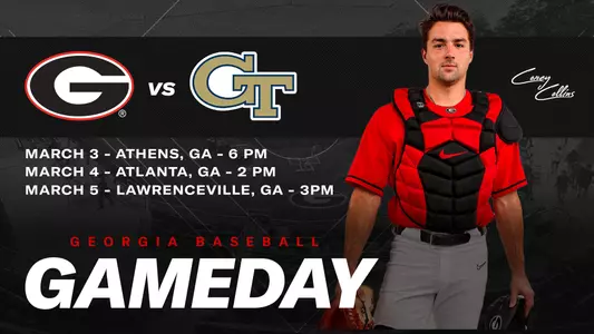 23BSB Game Notes - Georgia Tech