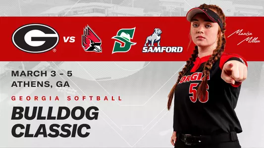 23SB Game Notes - Bulldog Classic