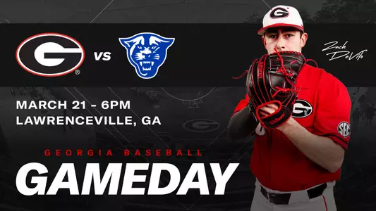 23BSB Game Notes - Georgia State