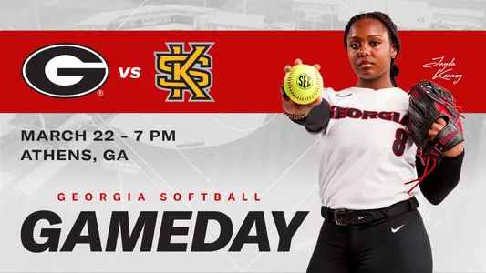 23SB Game Notes - Kennesaw State