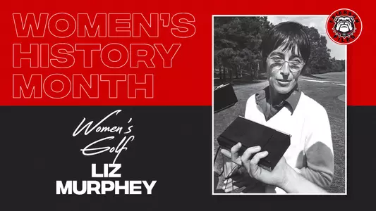 23WGO Women's History Month - Liz Murphey