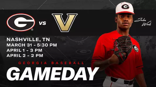 23BSB Game Notes - Vanderbilt