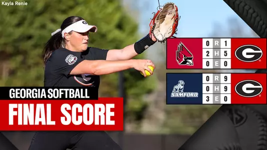 23SB Score - Bulldog Classic Day 2