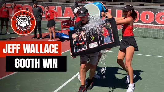 23WTE - Frierson Files - Wallace 800th Win