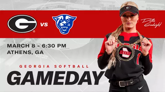 23SB Game Notes - Georgia State