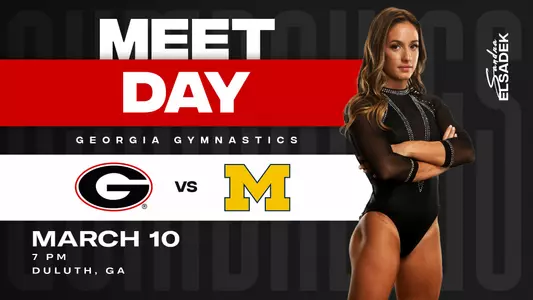 23GYM Meet Notes - Michigan