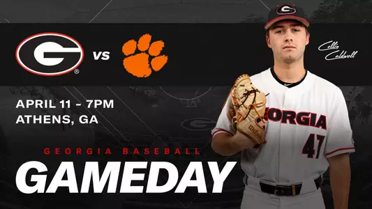 23BSB Game Notes - Clemson