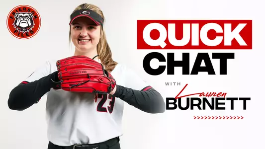 23SB Quick Chat - Burnett