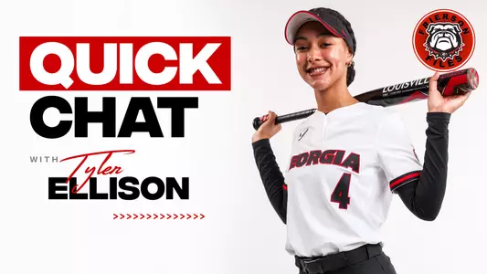 23SB Quick Chat - Ellison