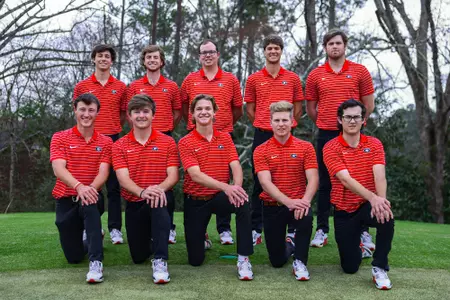 MGOLF Team