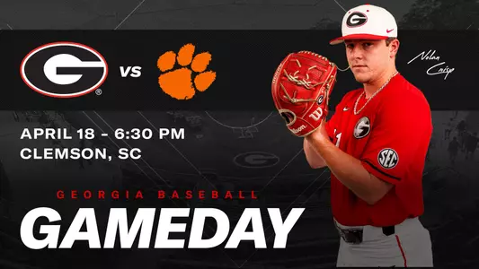 23BSB Game Notes - Clemson