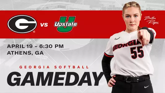 23SB Game Notes - USC Upstate