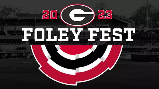 Foley Fest 2023