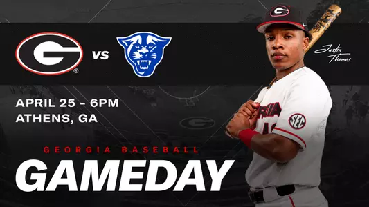 23BSB Game Notes - Georgia State