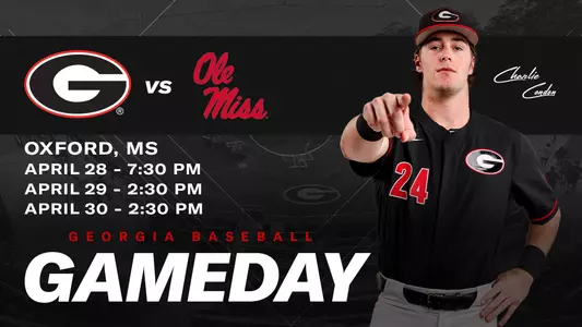 23BSB Game Notes - Ole Miss