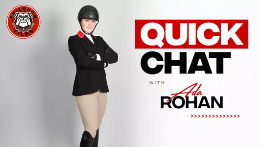 23EQ Quick Chat - Ada Rohan