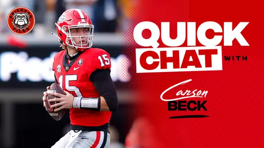 23FB Quick Chat - Beck