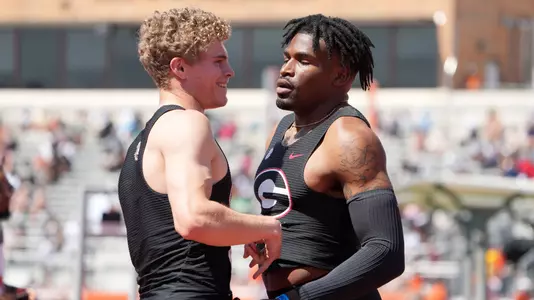 Matthew Boling, Elija Godwin