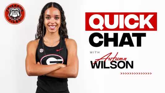 23TRK Quick Chat - Wilson