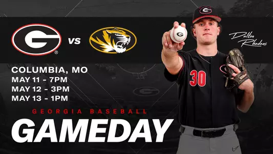 23BSB Game Notes - Missouri