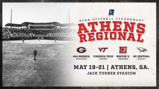 2023 Athens Regional Banner