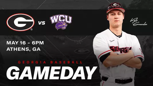 23BSB Game Notes - Western Carolina