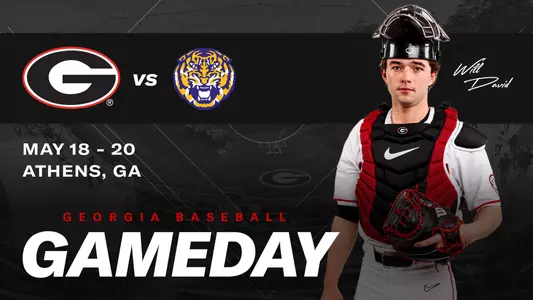 23BSB Game Notes - LSU
