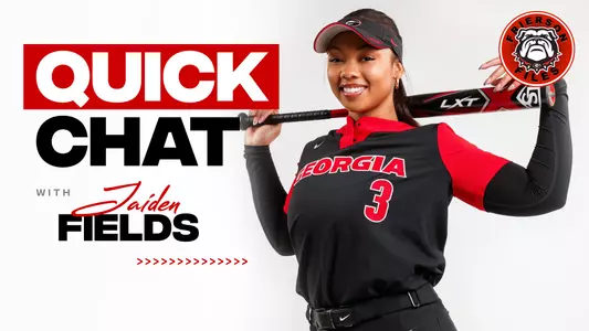 23SB Quick Chat - Fields