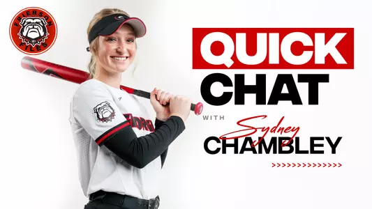 23SB Quick Chat - Chambley