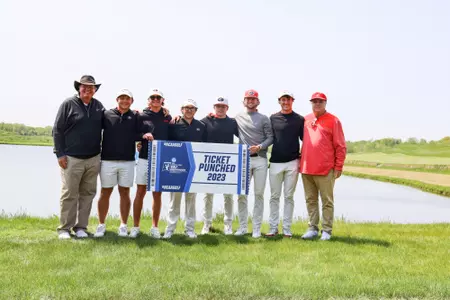 Bath Regional Champs