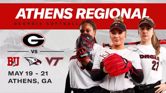 23SB Game Notes - NCAA Regionals