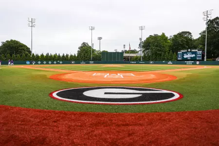 Scenes from Georgia’s game against Louisiana State University at Foley Field in Athens, Ga., on Thursday, May 18th, 2023. (Kari Hodges/UGAAA)