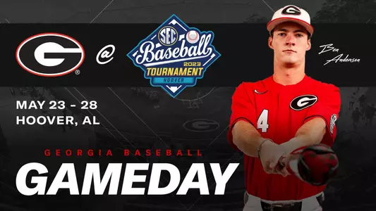 23BSB Game Notes - SEC Tournament