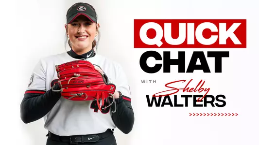 23SB Quick Chat - Walters