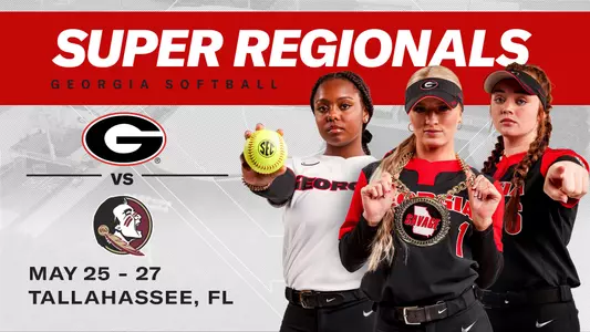 23SB Game Notes - FSU - Super Regionals