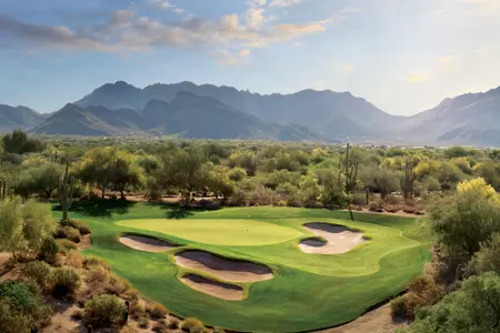 Grayhawk GC