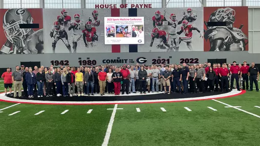 sports medicine conference