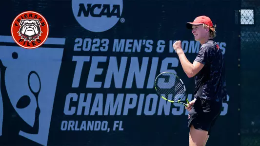 23MTE Frierson Files - Quinn NCAA Champion