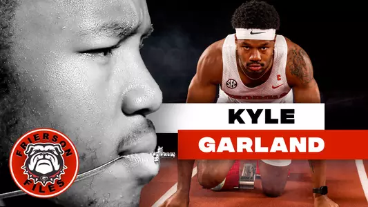 23TRK Frierson Files - Kyle Garland Feature