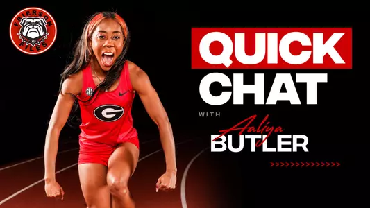 23TRK Quick Chat - Butler