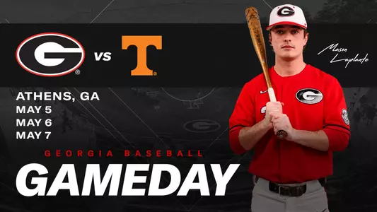 23BSB Game Notes - Tennessee