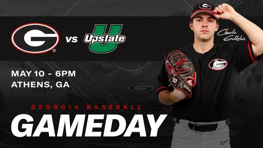 23BSB Game Notes - USC Upstate