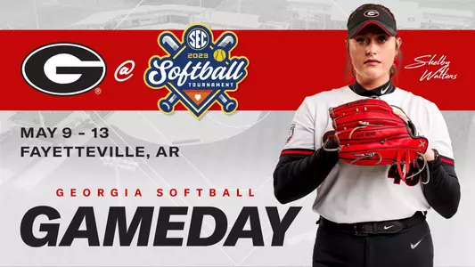 23SB Game Notes - SEC Tournament