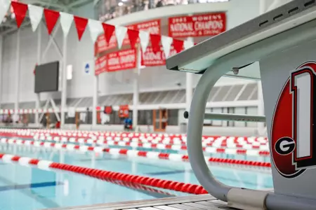 Gabrielsen Natatorium