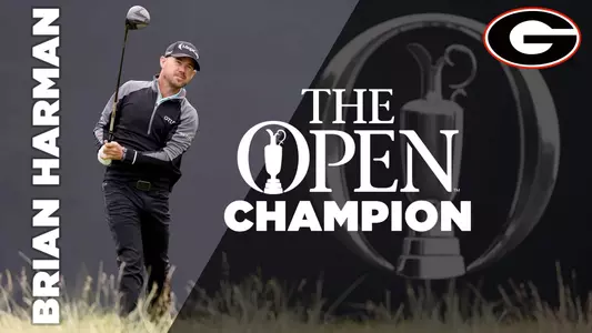 23MGO - Harman British Open Champion