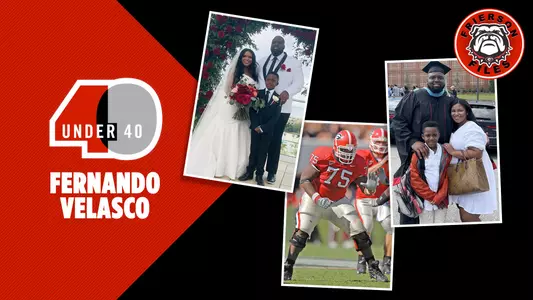 23FB Velasco 40 under 40 - Frierson Files