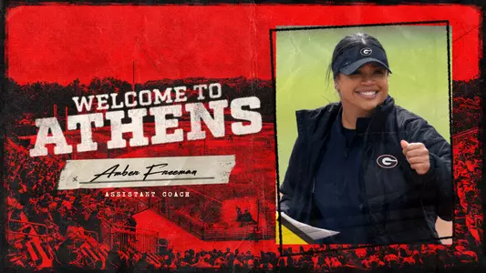 Amber Freeman Hire SB 2023