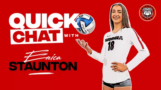 23VB Quick Chat - Staunton