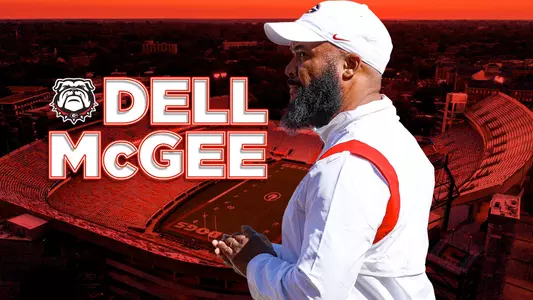 23FB Feature - Dell McGee