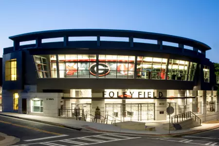 Foley Field